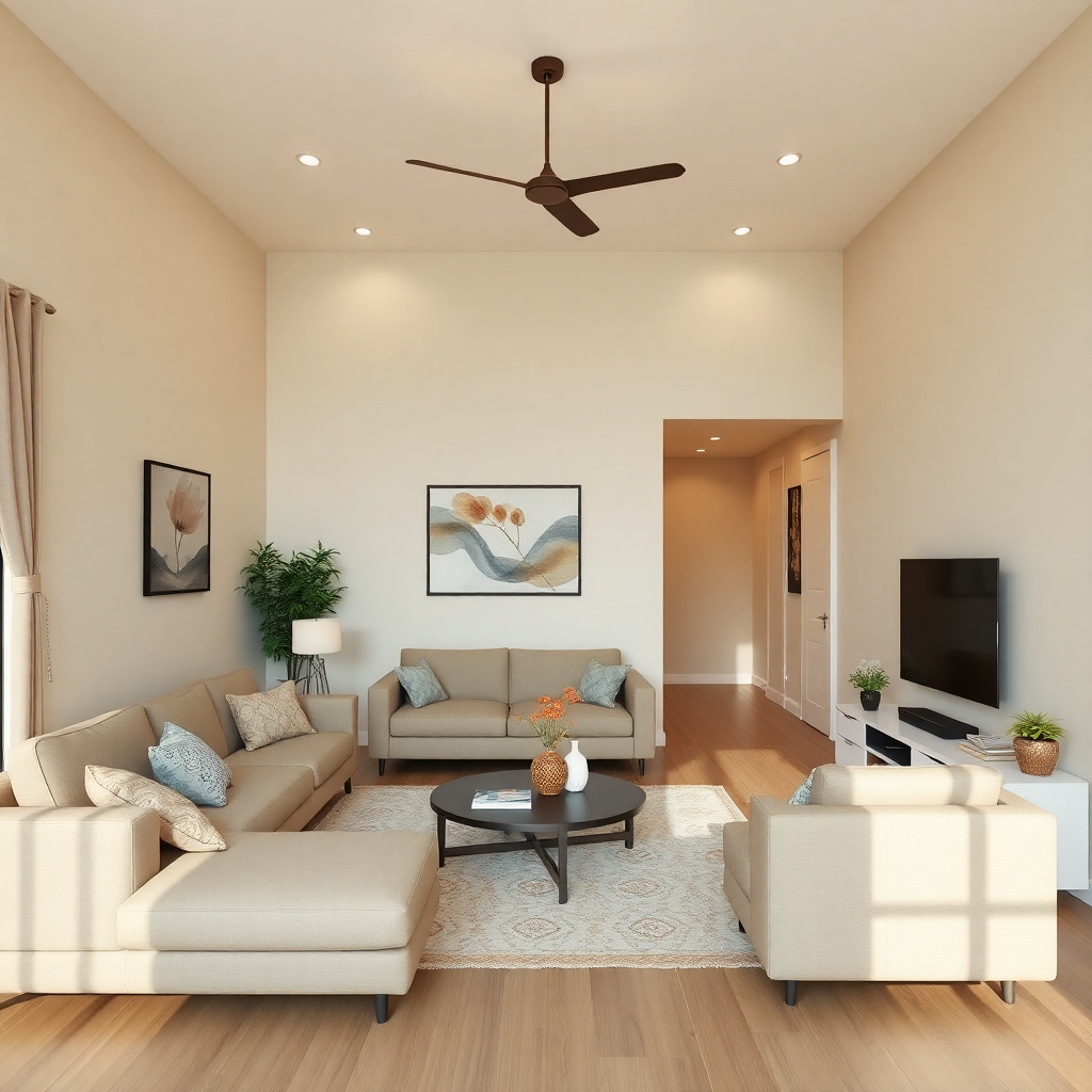 3 BHK